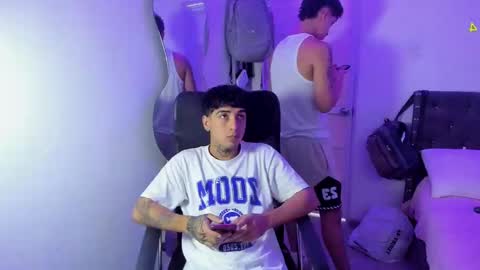 MASTER online show from January 14, 8:04 pm