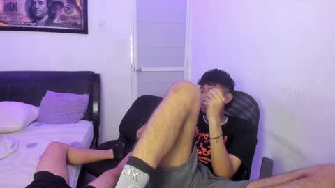 MASTER online show from January 29, 6:39 pm