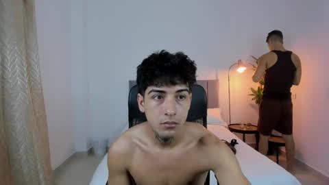 MASTER online show from March 5, 1:31 am