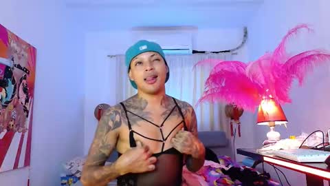 jjhoy online show from November 16, 11:34 am