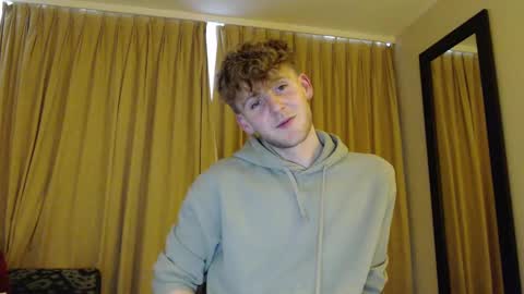 Alex...  online show from March 7, 2:34 pm