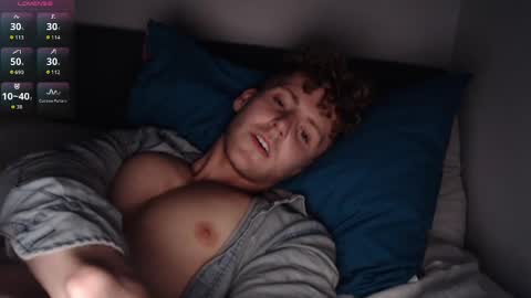 Alex...  online show from April 9, 2:12 pm