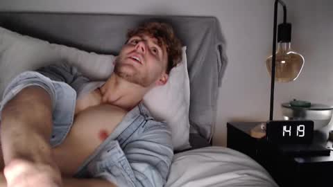 Alex...  online show from February 28, 2:20 pm