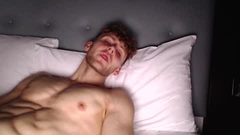 Alex...  online show from January 31, 8:43 pm