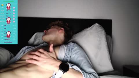 Alex...  online show from December 27, 2:34 pm