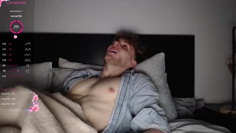 Alex...  online show from March 5, 2:34 pm