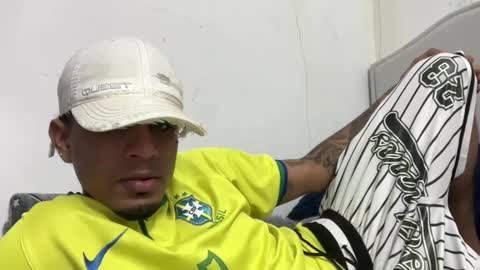 Brandon online show from September 20, 1:38 am