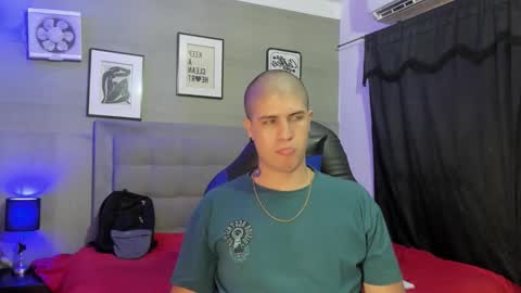 DOMI online show from March 2, 7:15 am