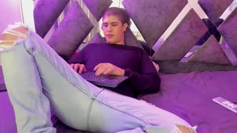 DOMI online show from March 16, 5:44 am