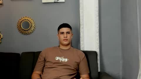 DOMI online show from January 17, 3:31 am