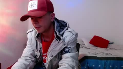 DOMINIC AND ANDREW online show from April 20, 9:45 am