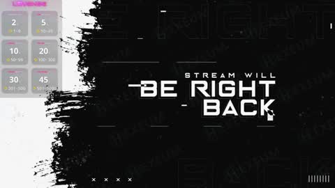 SANTI  independent model online show from February 27, 1:46 am