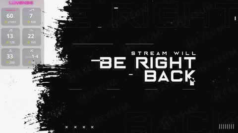 SANTI  independent model online show from February 28, 2:09 am