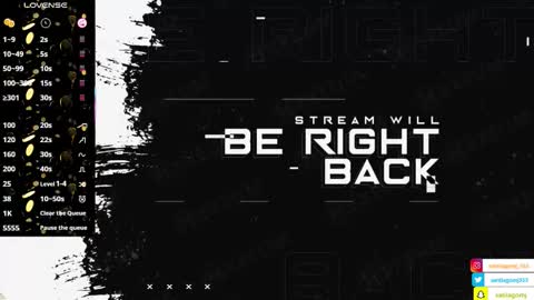 SANTI  independent model online show from February 15, 3:24 am