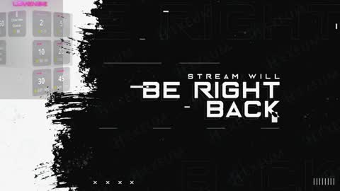 SANTI  independent model online show from January 29, 2:30 am