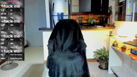 SANTI  independent model online show from September 24, 4:56 am