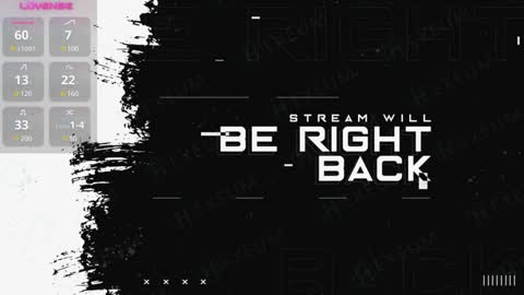 SANTI  independent model online show from February 2, 1:23 am