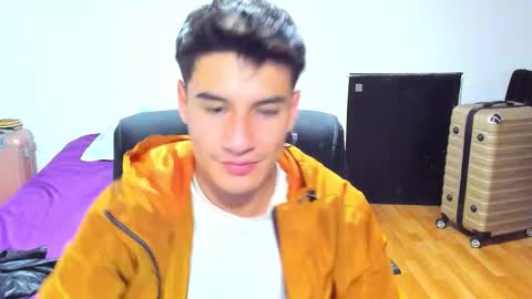 Your real love online show from October 11, 10:36 pm