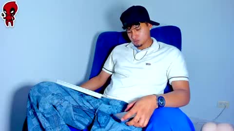  Dominic  online show from June 26, 5:21 am
