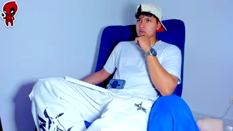  Dominic  online show from June 25, 5:12 am