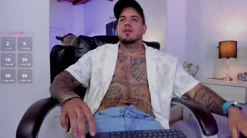 dominickane online show from September 22, 12:48 pm