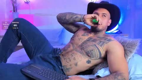 dominickane online show from September 19, 12:16 pm