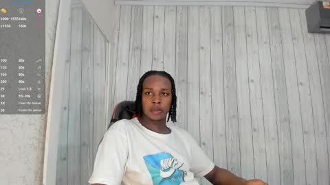 Snapshot of dominicsccott chatting on February 26, 12:36 pm Dominicscott online show from February 26, 12:36 pm