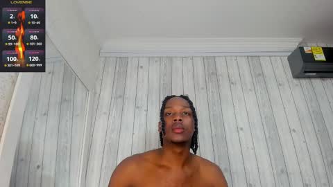 Snapshot of dominicsccott chatting on February 1, 12:05 pm Dominicscott online show from February 1, 12:05 pm