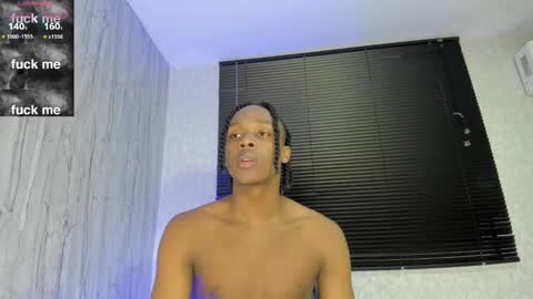 Snapshot of dominicsccott chatting on January 8, 12:47 pm Dominicscott online show from January 8, 12:47 pm