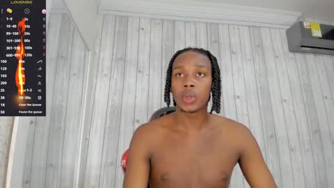 Snapshot of dominicsccott chatting on March 1, 12:01 pm Dominicscott online show from March 1, 12:01 pm