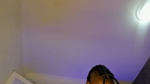 Snapshot of dominicsccott chatting on October 6, 12:32 pm Dominicscott online show from October 6, 12:32 pm