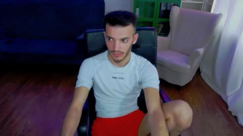 dominicvalente online show from October 24, 11:34 am