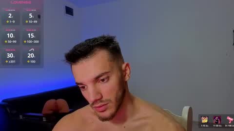 dominicvalente online show from February 25, 11:44 am