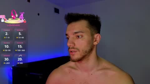 dominicvalente online show from February 18, 5:49 am