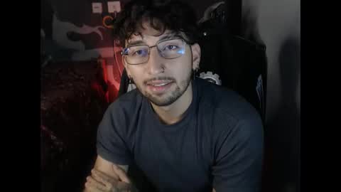 dominus_kane online show from October 30, 5:09 am