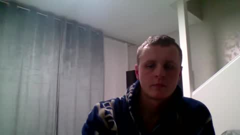 Thomas online show from January 15, 9:41 pm