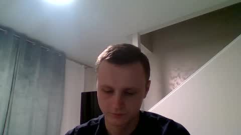 Thomas online show from January 14, 7:32 pm