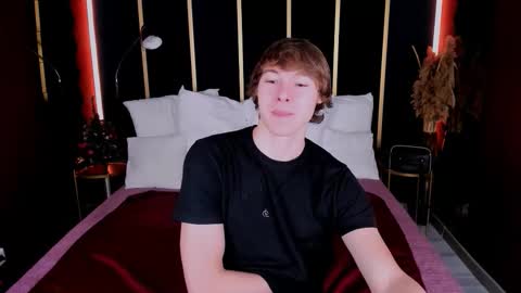 Donald online show from December 21, 6:10 am