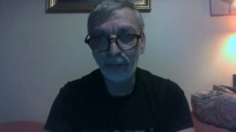 doncialis online show from February 7, 10:30 pm