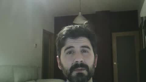 donnie_darkos83 online show from March 3, 11:44 pm