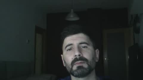 donnie_darkos83 online show from April 6, 12:50 pm
