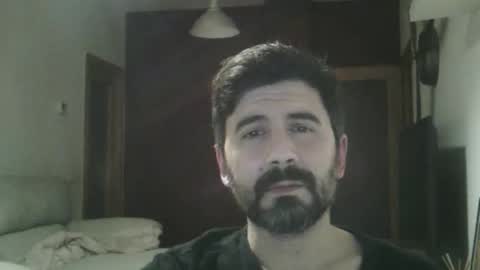 donnie_darkos83 online show from February 23, 11:28 pm