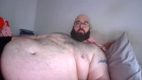 donnyboi128 online show from February 11, 10:31 am