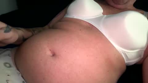 Panties and stockings  tranny online show from November 4, 7:42 am