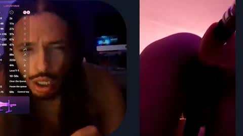 donstark6669 online show from June 28, 10:49 pm