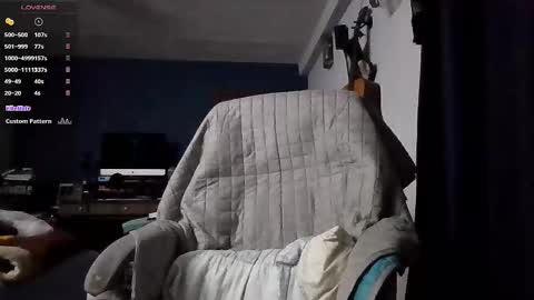 donstark6669 online show from February 8, 8:53 am