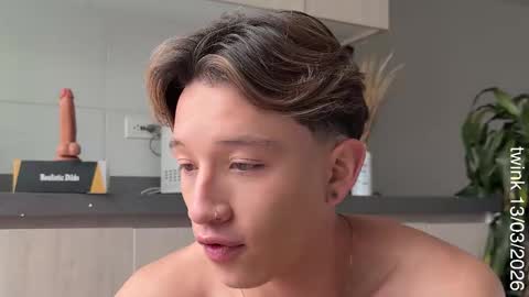 dontcallmeangell online show from March 13, 12:46 pm