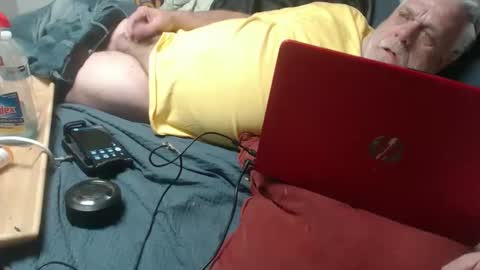 cummingdoouug online show from March 21, 2:32 pm