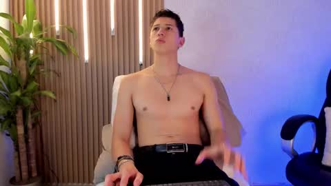 dorian_mystery online show from November 14, 10:22 pm