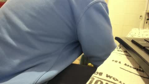 menu  below online show from December 13, 9:09 pm